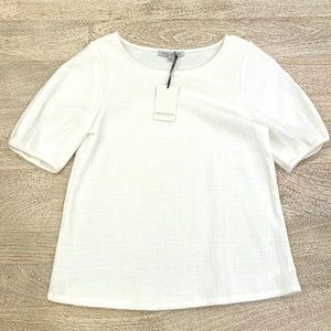 Brand new dress shirt made by Green Envelope